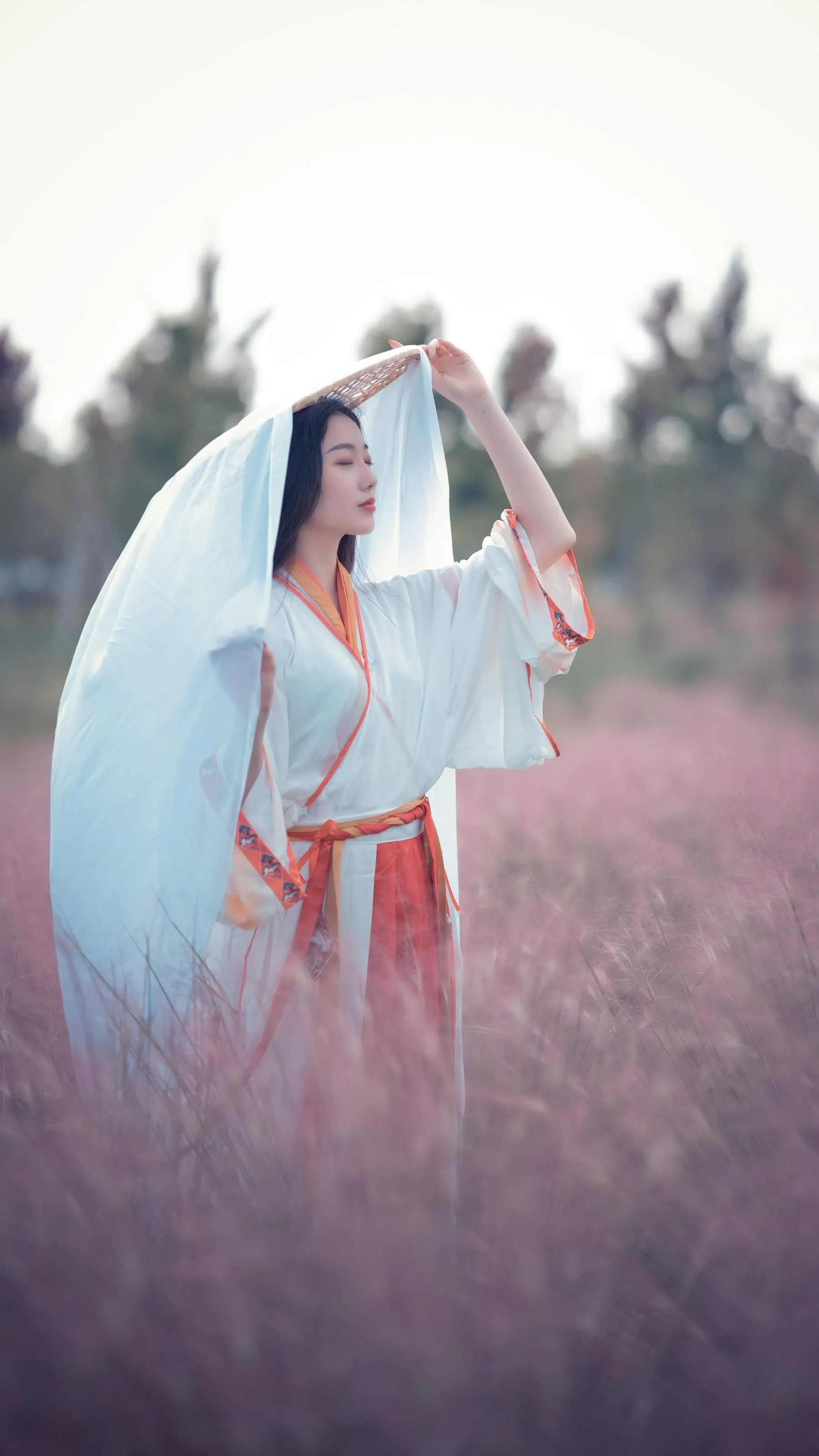 [YITUYU艺图语]2022.02.18 秋意浓 麻花 [56P]插图5